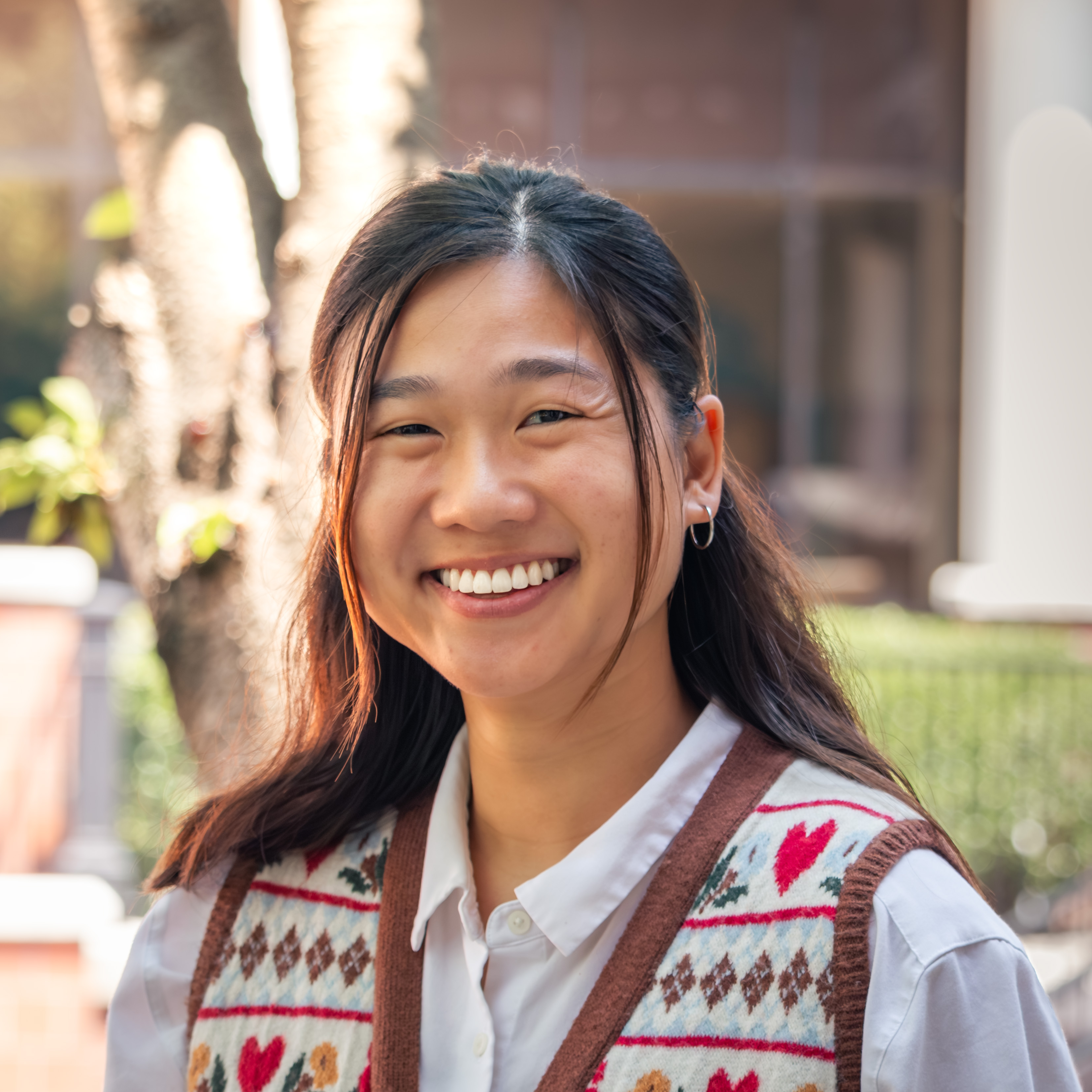 Tuong-Van Nguyen, Amy